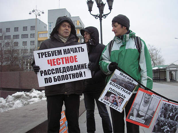 В Уральском Федеральном Университете созрел гнойник русофобии и предательства