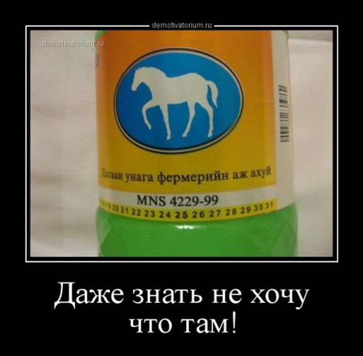 Демотиваторы (51 фото) 