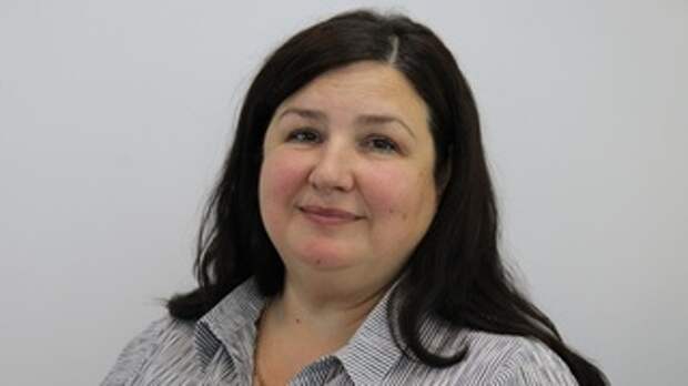 Наталья Шайкина / Фото: администрация Первомайского района / perv-alt.ru