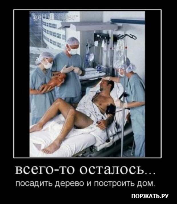 Демотиваторы приколы и юмор в смешных фотках с надписями.