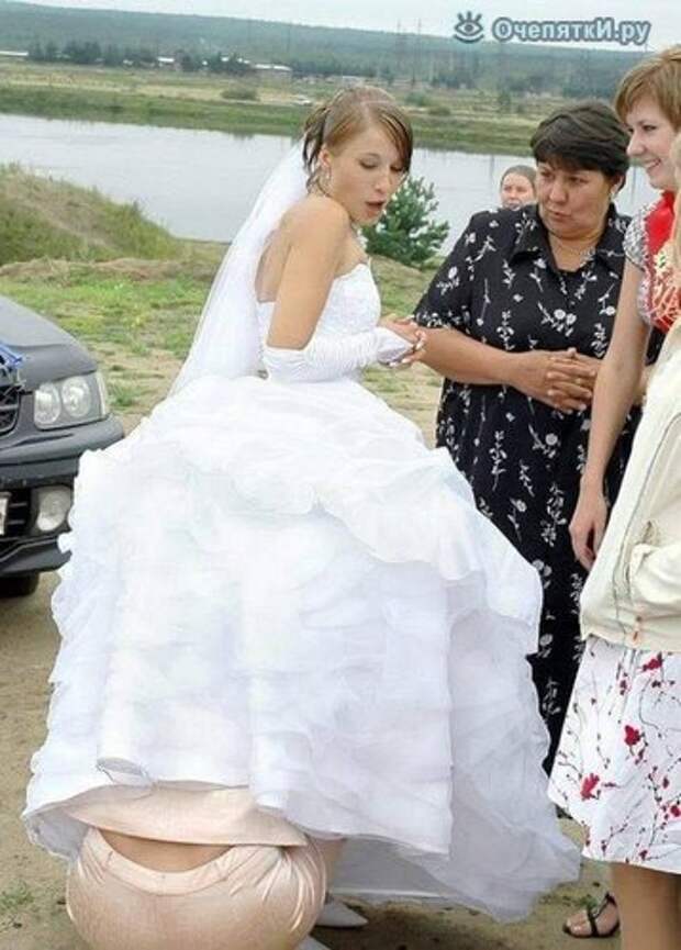 Эх, свадьба-свадьба! 13