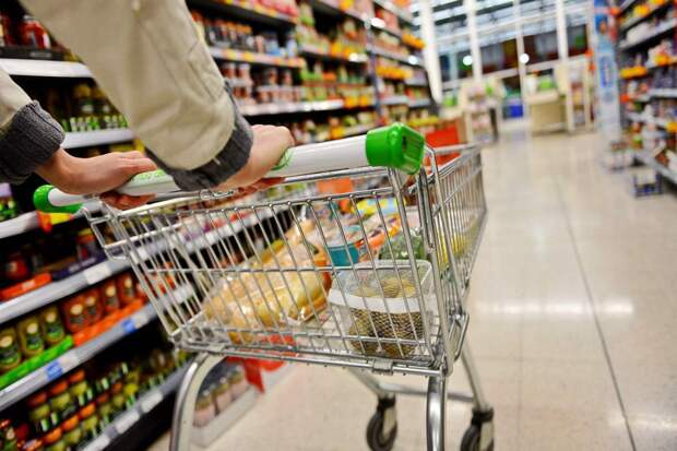 Стоимость продуктов в Украине растет: на что увеличились цены?