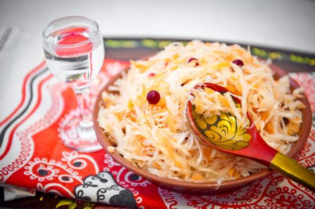 Вкусно и быстро засаливаем капусту. Как не заквасить, а именно засолить. 