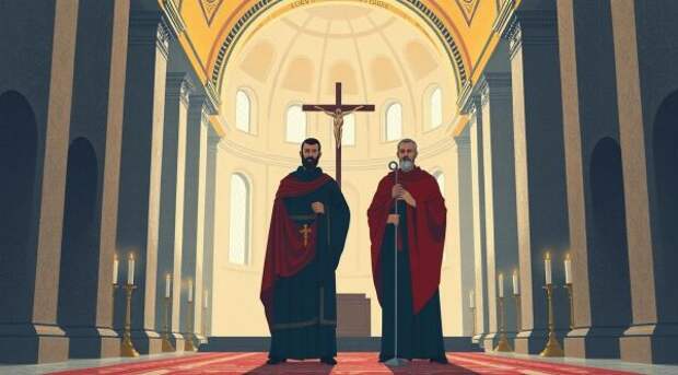 7 ноября 2025: Мученики Маркиан и Мартирий — что можно и нельзя делать в постную пятницу