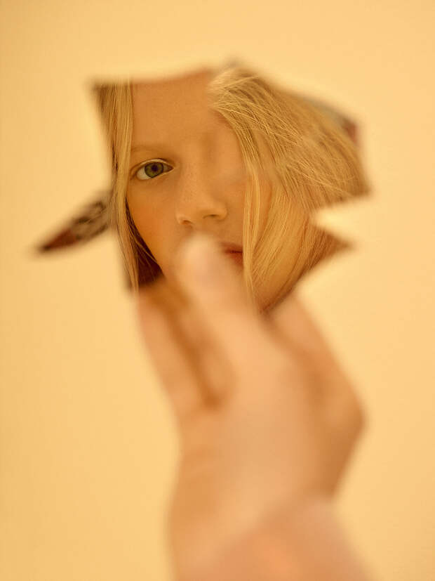 ФОТО: BENJO ARWAS/The licensing project