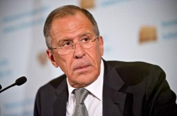Лавров