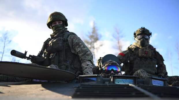 Армия России за неделю нанесла 28 групповых ударов по объектам ВСУ