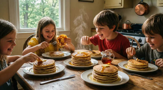 Когда наступит Масленица и Пасха в 2026 году