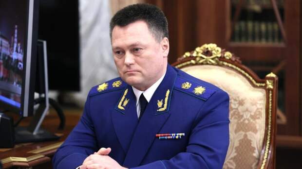 Выяснить причины роста тарифов на ЖКУ поручил Генпрокурор РФ