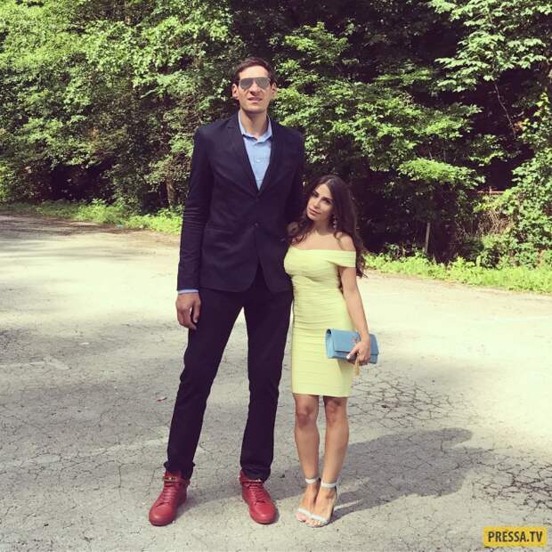 Прикольные фотографии - Субботний выпуск (53 фото)