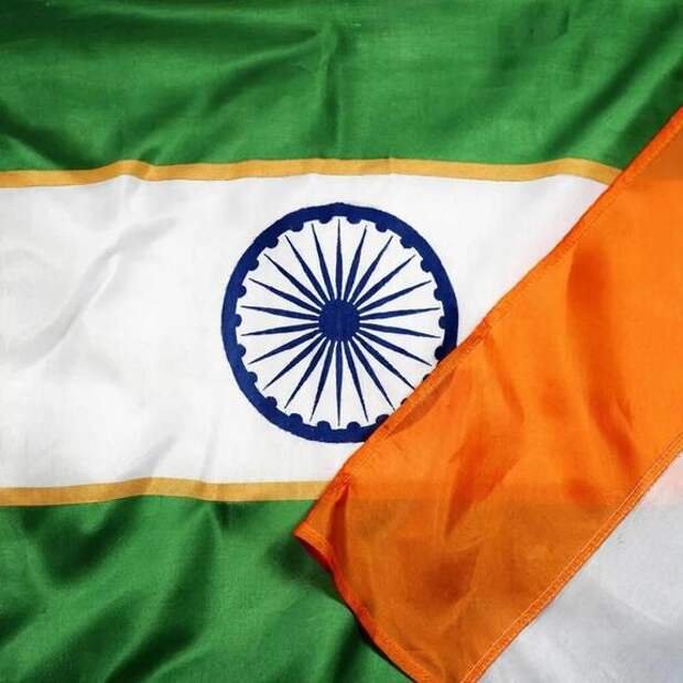 Индию ждёт продовольственный кризис