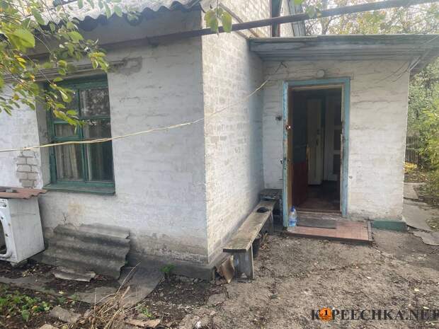 Дом в Куйбышевском районе Админпоселок (первая площадка) в Донецке - 1 700 000 руб