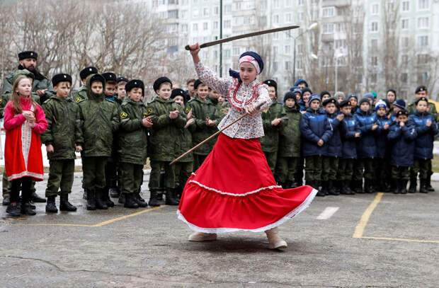 Ставрополь, Россия