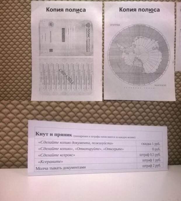Юмор каждый день