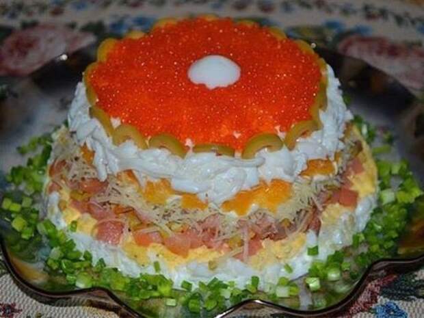 Фото Русская кухня.