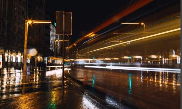 Общественный транспорт в Краснодаре будет ходить в Пасхальную ночь до 5 утра: но НЕ ВЕСЬ!