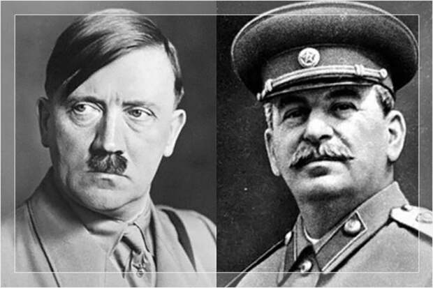 Адольф Гитлер и Иосиф Сталин одинаково ненавидели эсперанто. Адольф Гитлер и Иосиф Сталин одинаково ненавидели эсперанто.