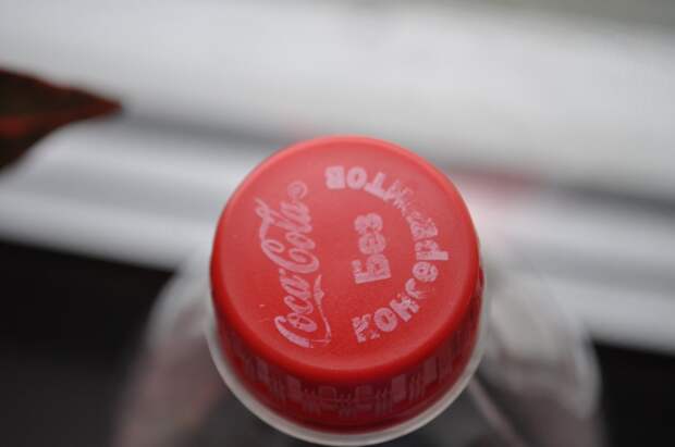 Поддельная Coca-cola! Поддельная Coca-cola! Купил недавно колу, всё будет как всегда, думал
