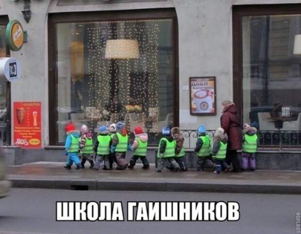 Новые автоприкольные картинки. Свеженькие приколы