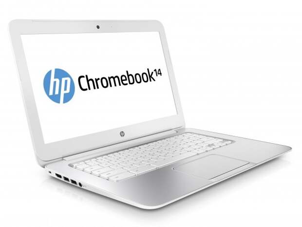 HP Chromebook 14 