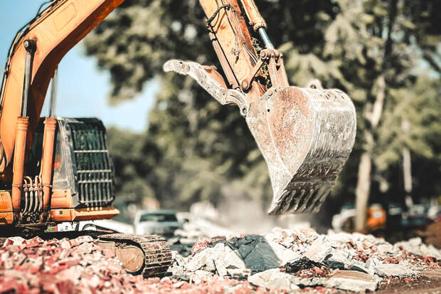 В Ставропольском крае пенсионерка лишилась жилья из-за внезапного сноса дома