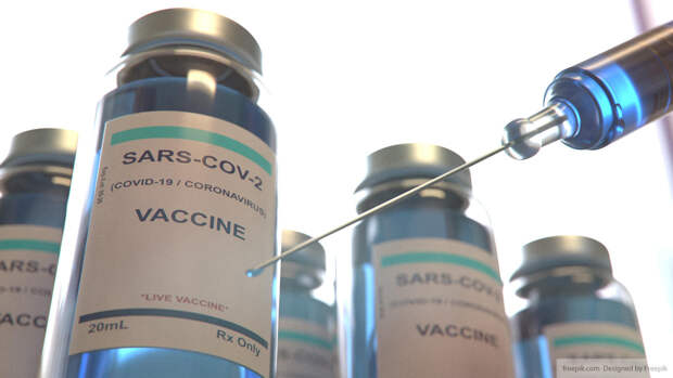 Стала известна стоимость дозы вакцины "Спутник V" на международном рынке