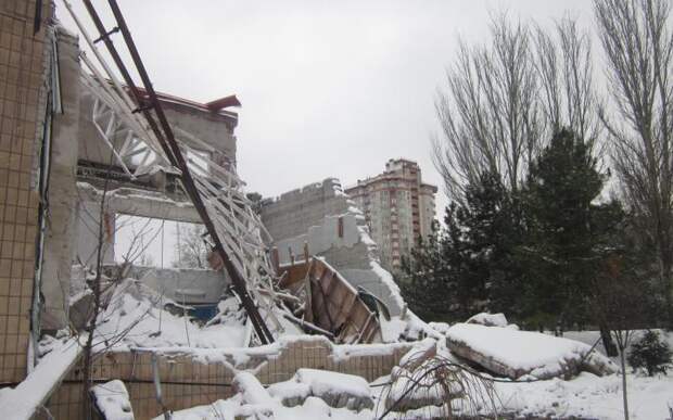 Donetsk