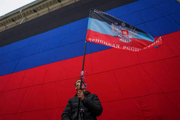 ВСУ не предпринимали атак на населенные пункты ДНР за минувшие сутки