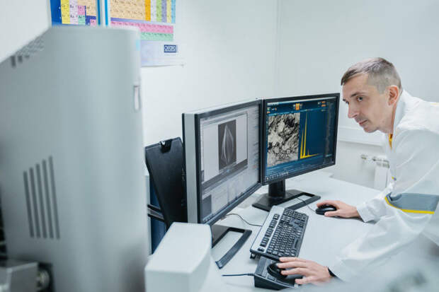 Ученые "Роснефти" нашли высокую концентрацию трет-бутилбензола в древних сортах нефти