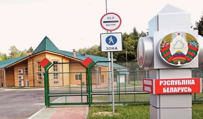 «Решение Лукашенко противозаконно»: Варшава против запрета на ввоз польских товаров