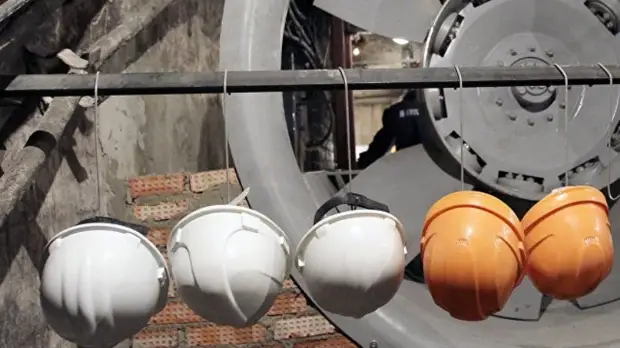 В Афганистане при обрушении шахты погибли 30 человек