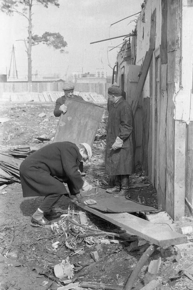 Лица Советской эпохи. 1970 год 1970, ссср, субботник