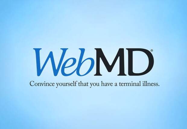 честные слоганы известных брендов web md