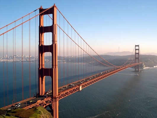 San Francisco Golden Gate