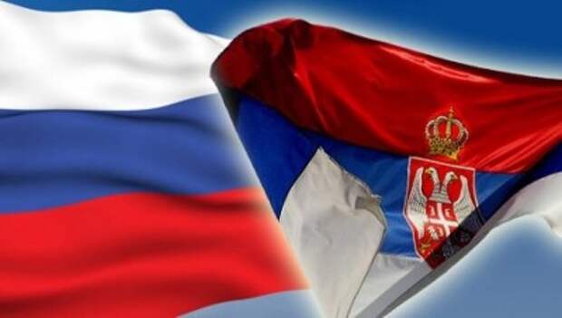 У Киева припадок: сербская делегация посетила Крым!