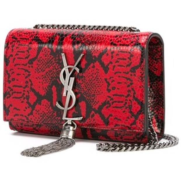 Saint Laurent small 'Monogram' cross body Saint Laurent small 'Monogram' cross body