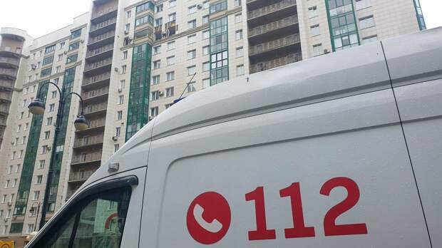 Двое детей пострадали при ударе ВСУ по жилому дому в Краснодаре