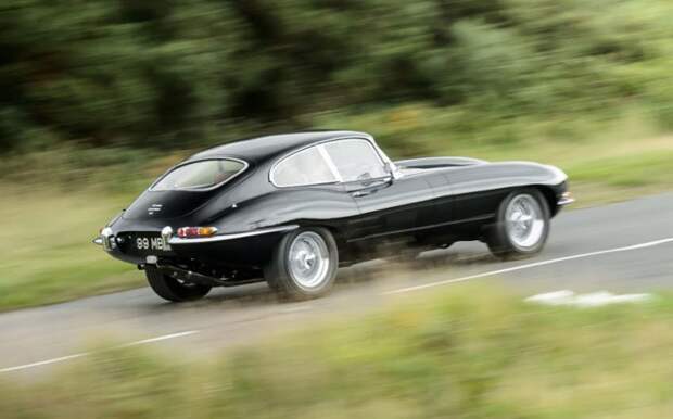 Шедевр автостроения по прозвищу “Элвис” Шедевр автостроения по прозвищу “Элвис” eagle, jaguar, олдтаймер