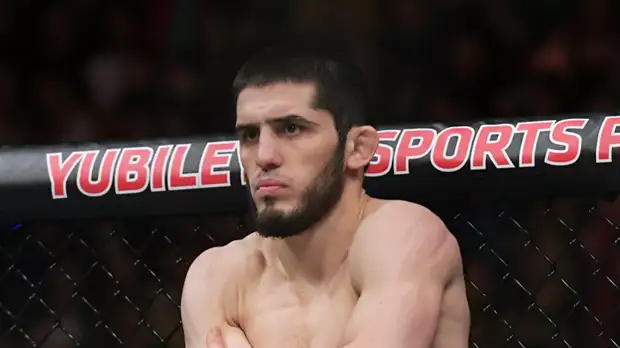 Российский боец UFC: после ухода Нурмагомедова в лёгком весе нет безусловного лидера