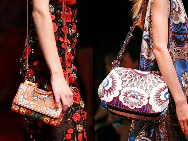 Dolce & Gabbana, Valentino