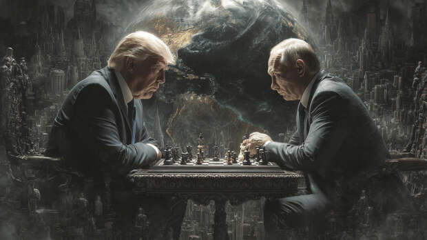 Россия меняет политику? Европа уже не обойдётся без потерь. А дальше и вовсе будет план обнуления