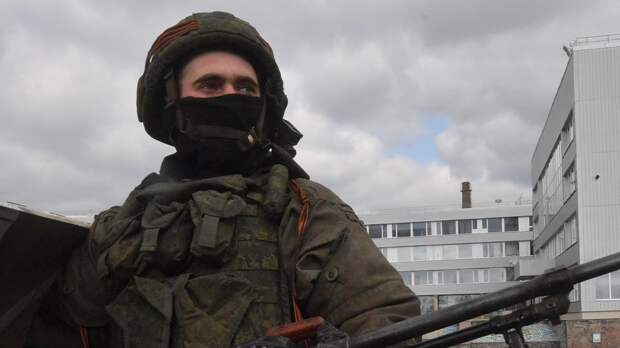 ВС РФ уничтожили в Лисичанске комбата «Волат» Ивана Марчука