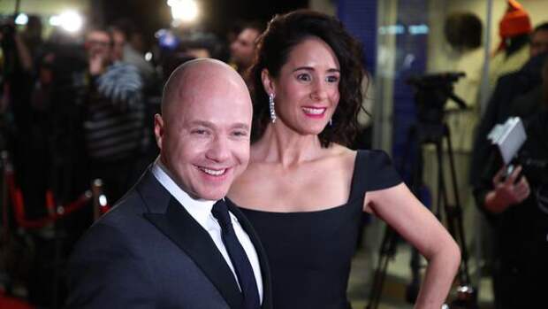 Сутулова в виде исключения вывела в свет сыновей от Стычкина