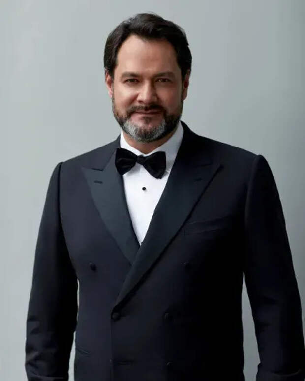 Ильдар Абдразаков