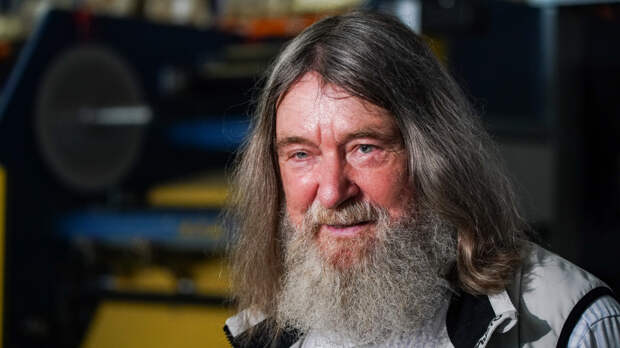 Путешественник Федор Конюхов: в Антарктиде появится новая полярная станция