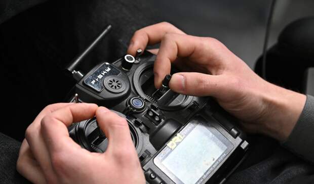 В России придумали сверхдешевый беспилотник