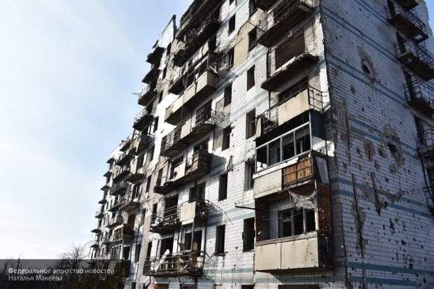 Глава миссии ООН на Украине озвучила шокирующие данные потерь Донбасса