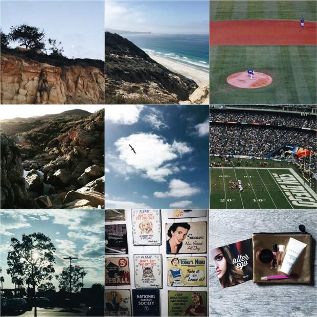 Insta Lately: Vol. 8 | SCATTERBRAIN
