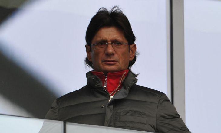 Федун заявил, что «Спартак» до последнего будет бороться за чемпионство