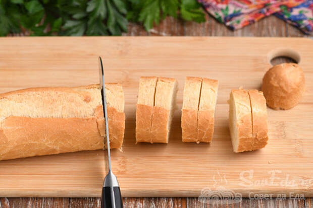 Гренки, которые вас точно удивят способом приготовления и вкусом - 5 вариантов